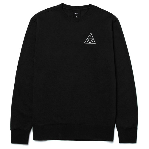 Huf Ανδρικό φούτερ Essentials TT Crew